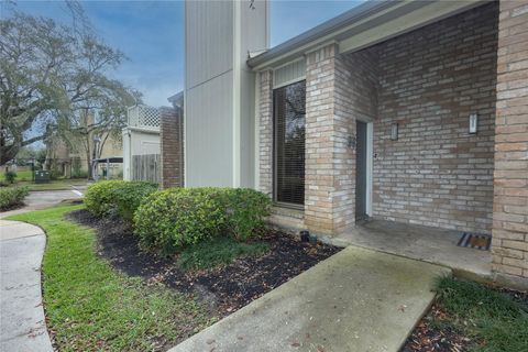 Photo of 8100 Cambridge Street #89, Houston, TX 77054 (MLS # 41433792)