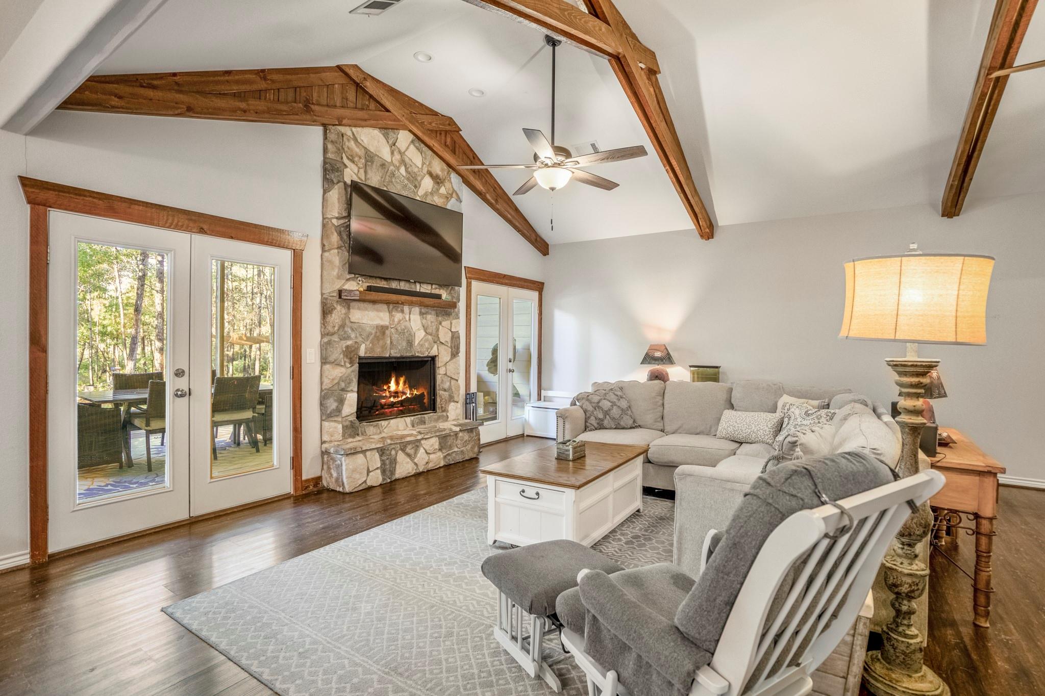 120 Ebner Lake Front Drive