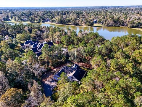 120 Ebner Lake Front Drive Montgomery TX 77316