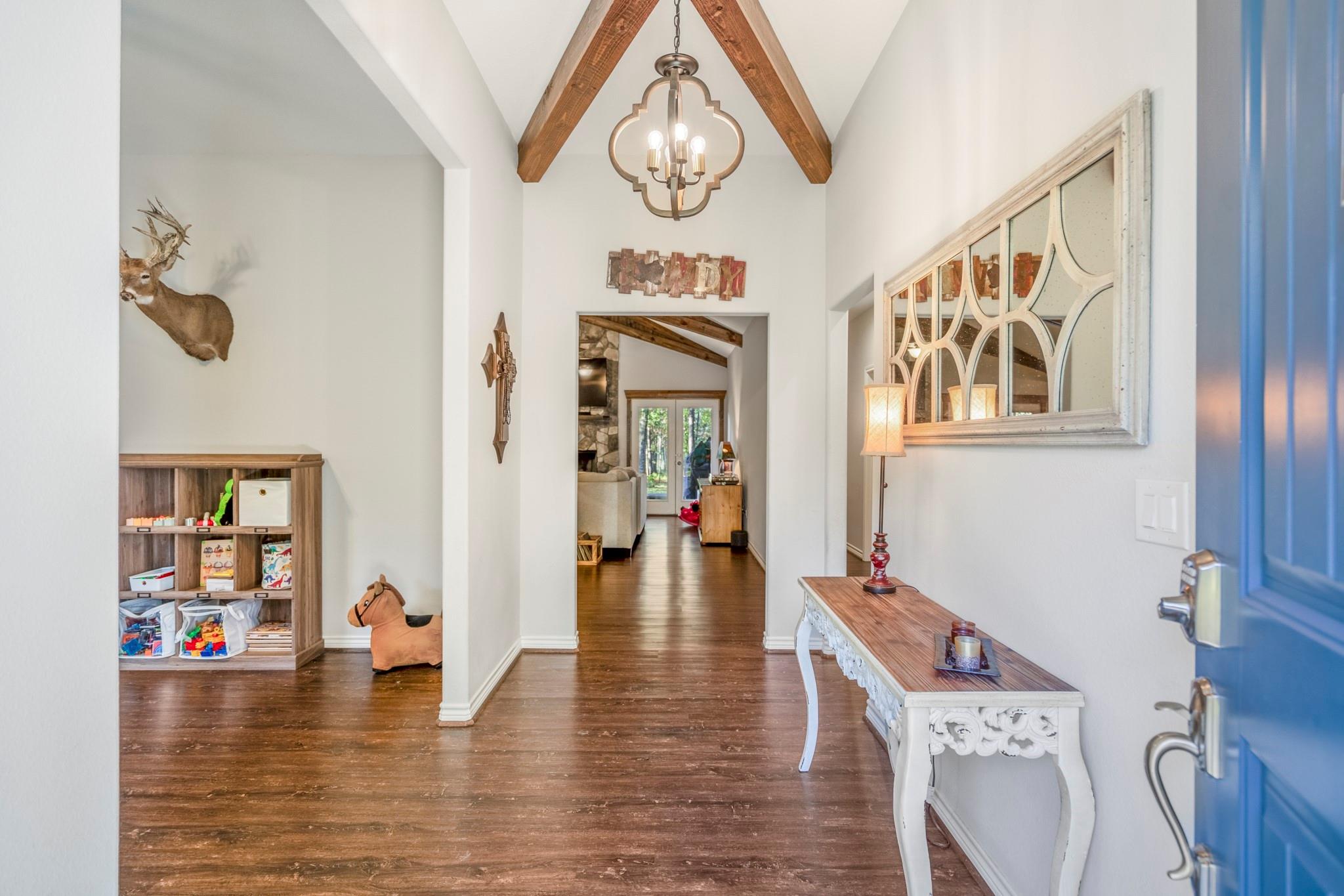 120 Ebner Lake Front Drive