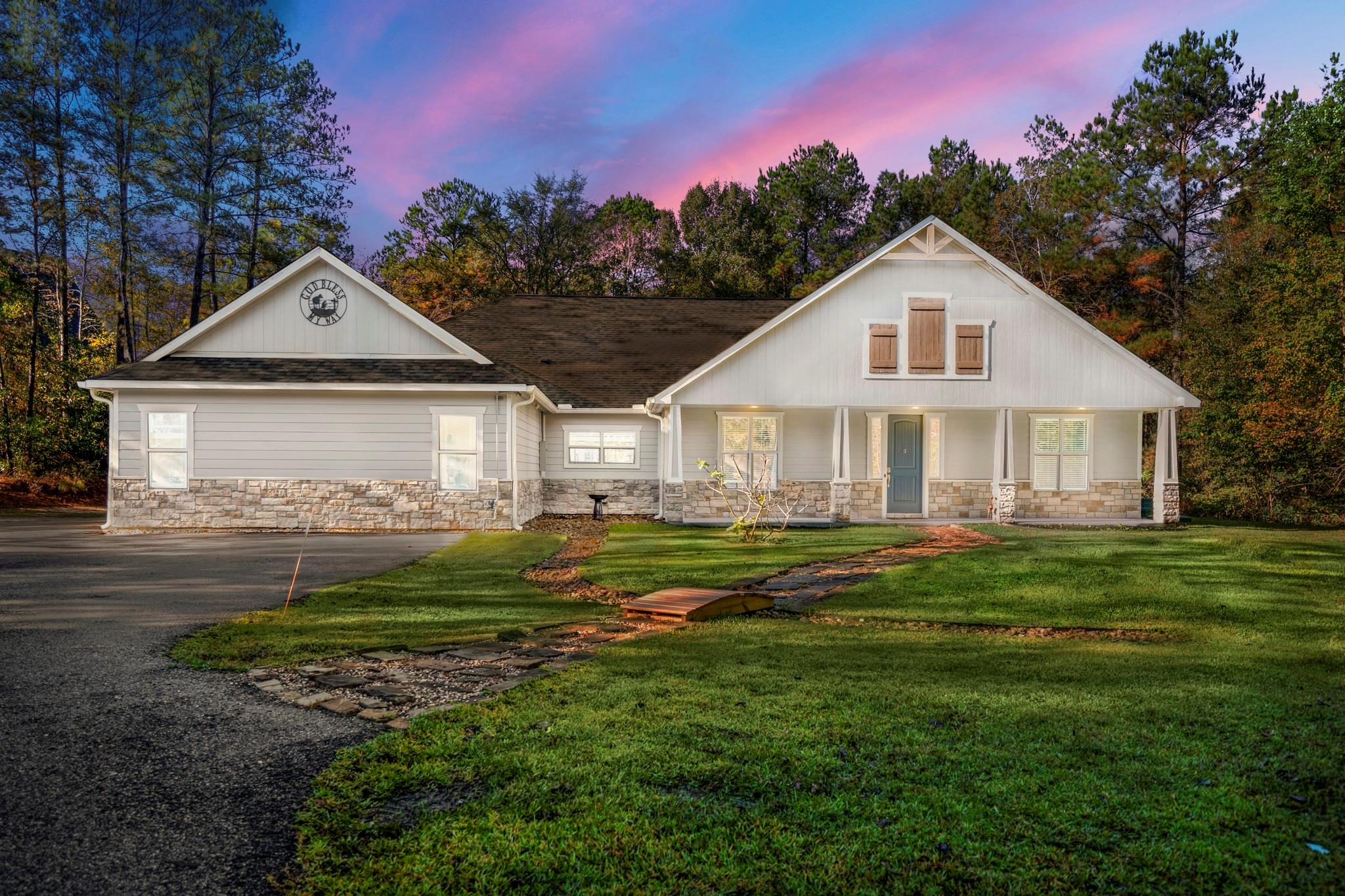 120 Ebner Lake Front Drive