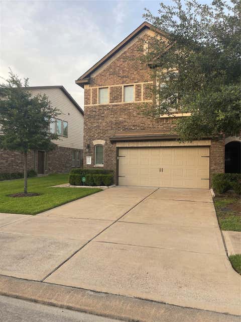 Photo of 3417 Harvest Meadow Lane, Rosenberg, TX 77471 (MLS # 78408110)