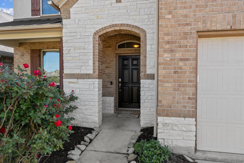 Photo of 3663 Cottage Pines Lane, Spring, TX 77386 (MLS # 28968391)