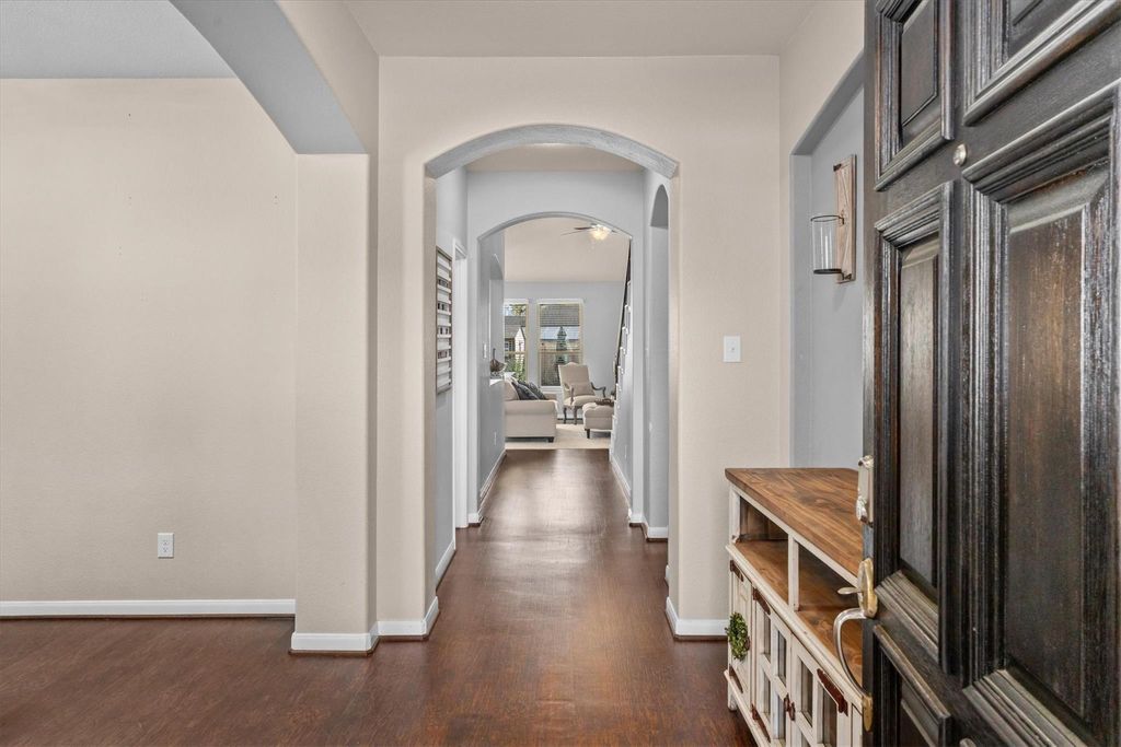 Photo of 3663 Cottage Pines Lane, Spring, TX 77386 (MLS # 28968391)