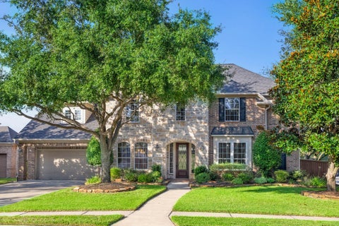 Photo of 20102 Sweet William Court, Spring, TX 77379 (MLS # 53194184)