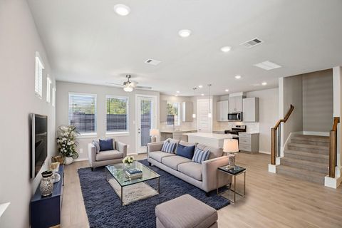 10022 Rustic Charm Street Houston TX 77080