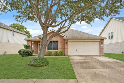 2231 Gable Hollow Lane Katy TX 77450