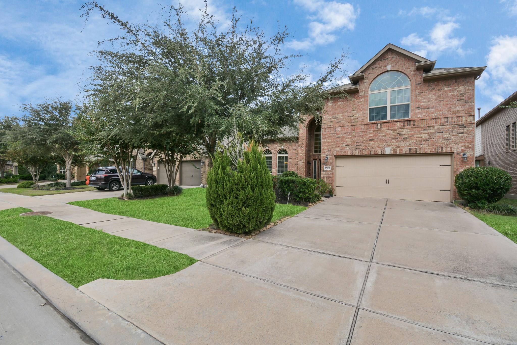 17510 Woodfalls Lane