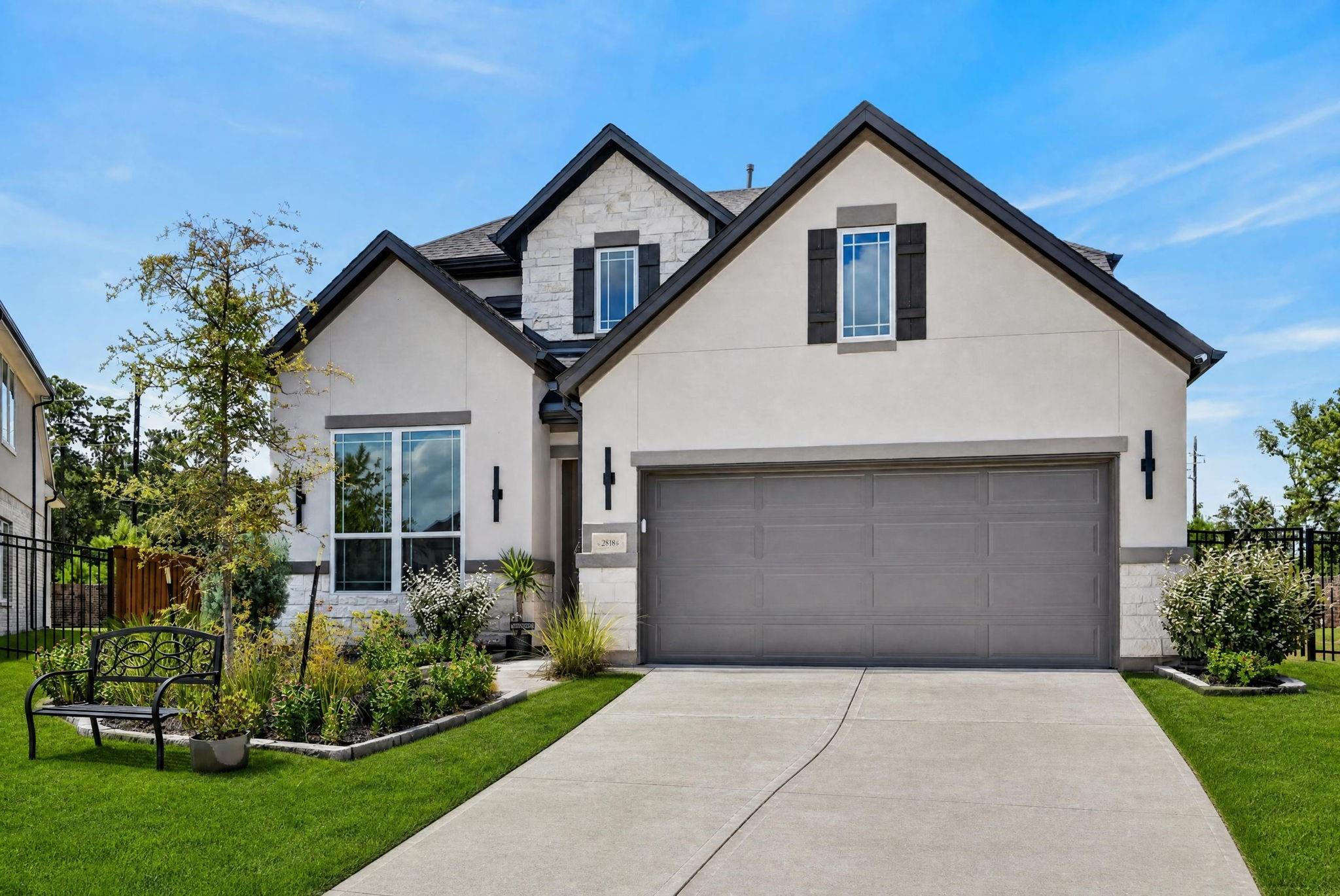 28198 White Meadow Lane