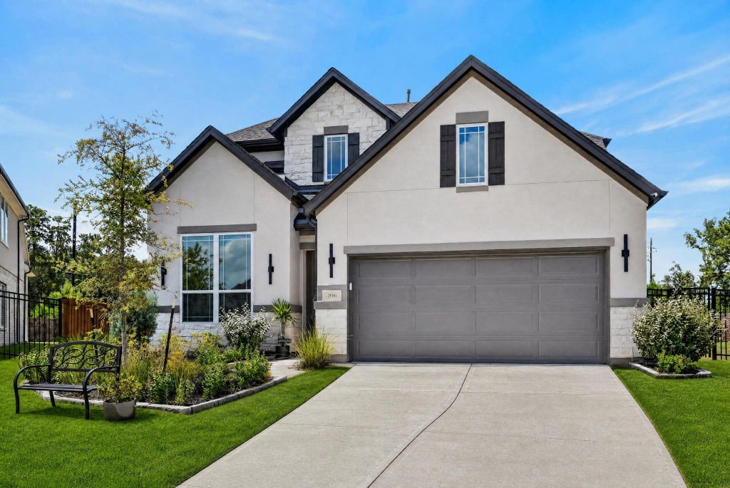 Photo of 28198 White Meadow Lane Ln, Spring, TX 77386 (MLS # 66180388)