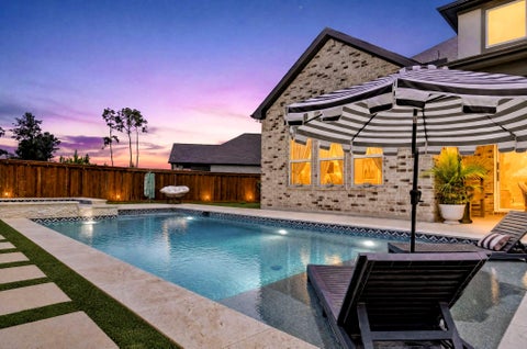 Photo of 28198 White Meadow Lane Ln, Spring, TX 77386 (MLS # 66180388)