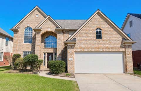 Photo of 18522 Autumn Park Drive, Houston, TX 77084 (MLS # 93996158)