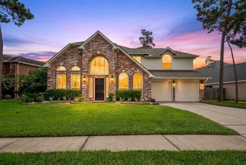 Photo of 13607 Clareton Lane, Cypress, TX 77429 (MLS # 48688474)