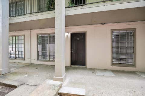 Photo of 2790 W T C Jester Boulevard #75, Houston, TX 77018 (MLS # 81757701)