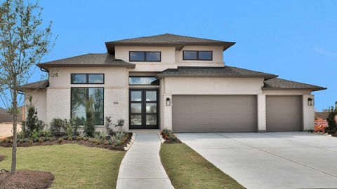 Photo of 31719 Bluebell Avenue, Fulshear, TX 77423 (MLS # 50970860)