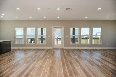 Photo of 116 Whooping Crane Street, Port O Connor, TX 77982 (MLS # 38031128)
