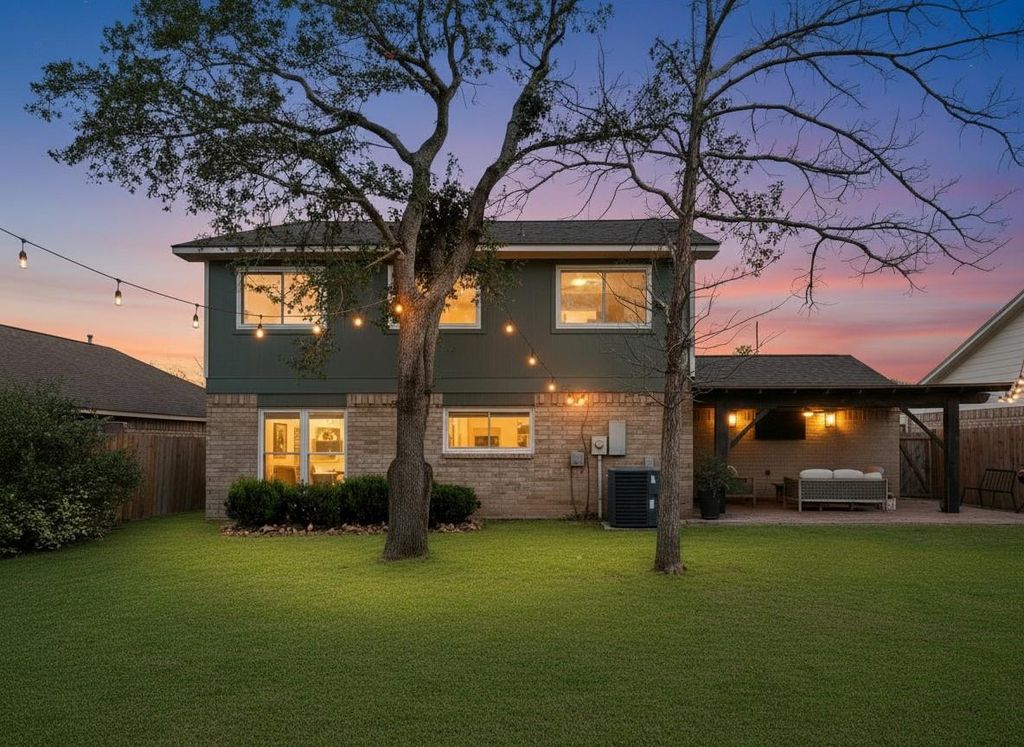 Photo of 4843 Glenvillage Street, Houston, TX 77084 (MLS # 81615705)