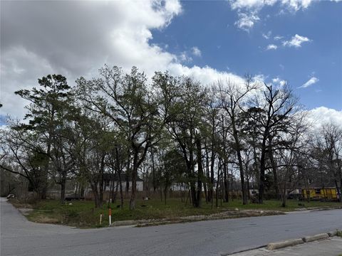 0 Richland Drive Houston TX 77028