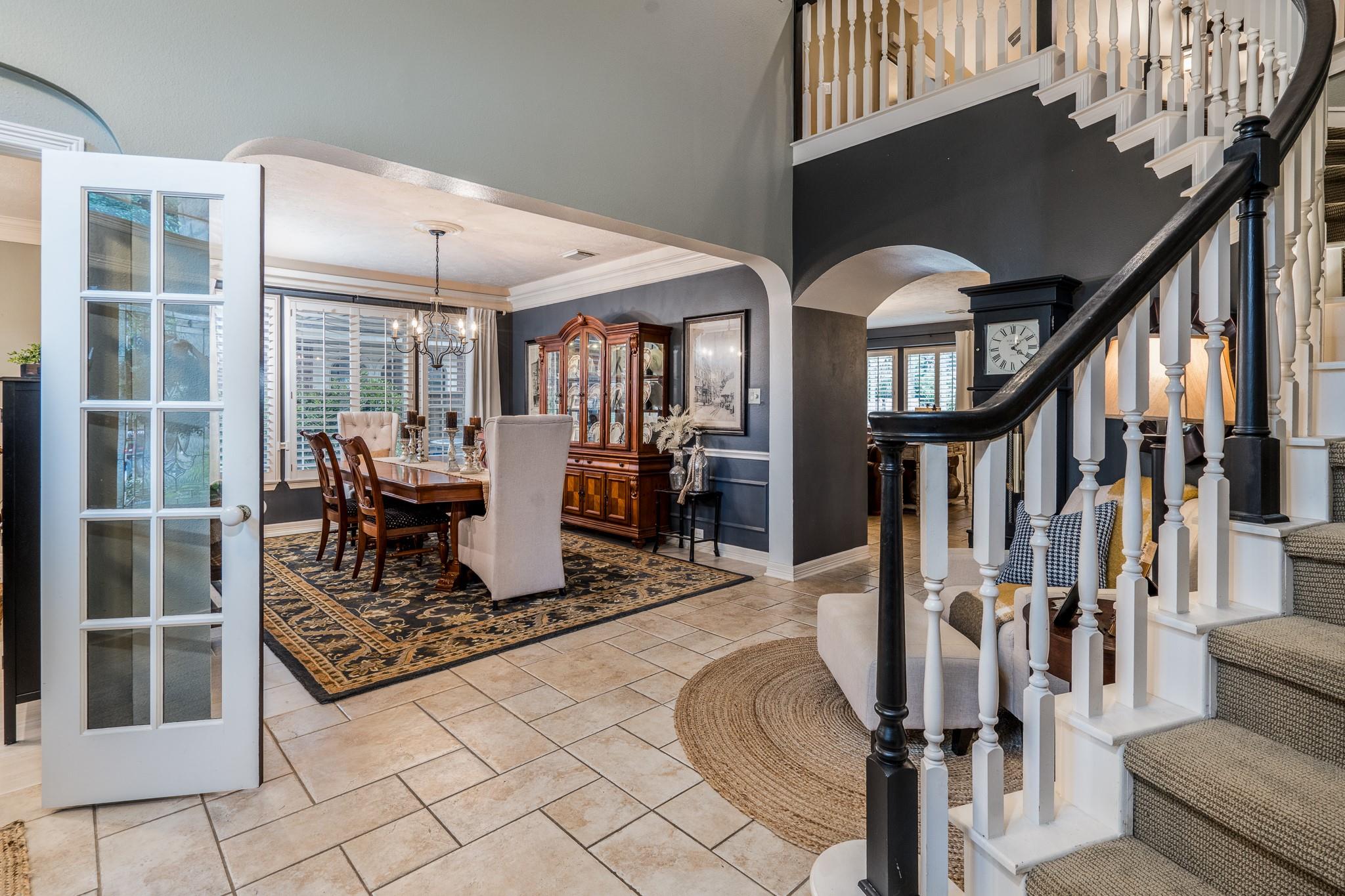 10411 Harnwell Crossing Drive