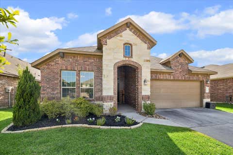 Photo of 4911 Creekside Haven Trail, Spring, TX 77389 (MLS # 72829661)