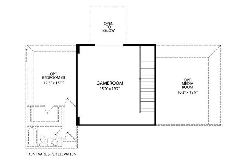 Photo of 22055 Boca Chita Way, Porter, TX 77365 (MLS # 33014371)
