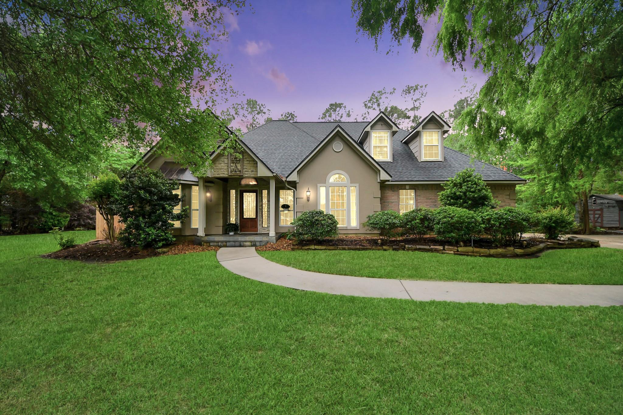 10435 Crestwater Circle