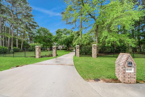 Photo of 10435 Crestwater Circle, Magnolia, TX 77354 (MLS # 95633745)