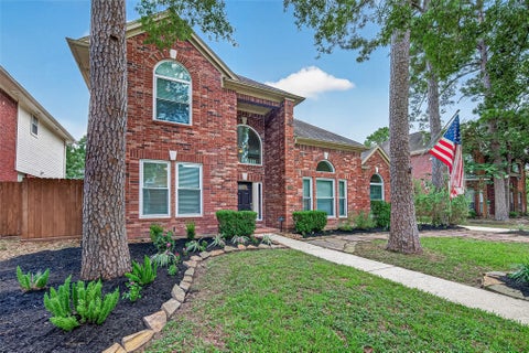 Homes For Sale - 12906 Peach Meadow Drive<br/> Cypress, TX 77429