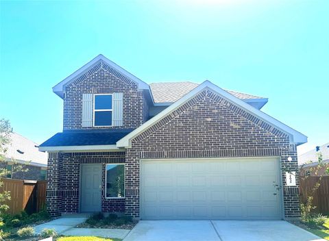 Photo of 21935 Terre Riviera Dr, Hockley, TX 77447 (MLS # 36882736) Photo of 21935 Terre Riviera Dr, Hockley, TX 77447 (MLS # 36882736)
