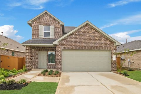 Photo of 21935 Terre Riviera Dr, Hockley, TX 77447 (MLS # 36882736)