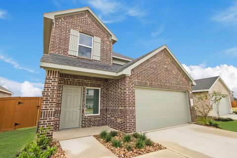 Photo of 21935 Terre Riviera Dr, Hockley, TX 77447 (MLS # 36882736)