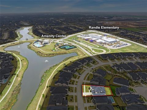 Homes For Sale - 29819 Smoky Ridge Road<br/> Fulshear, TX 77441