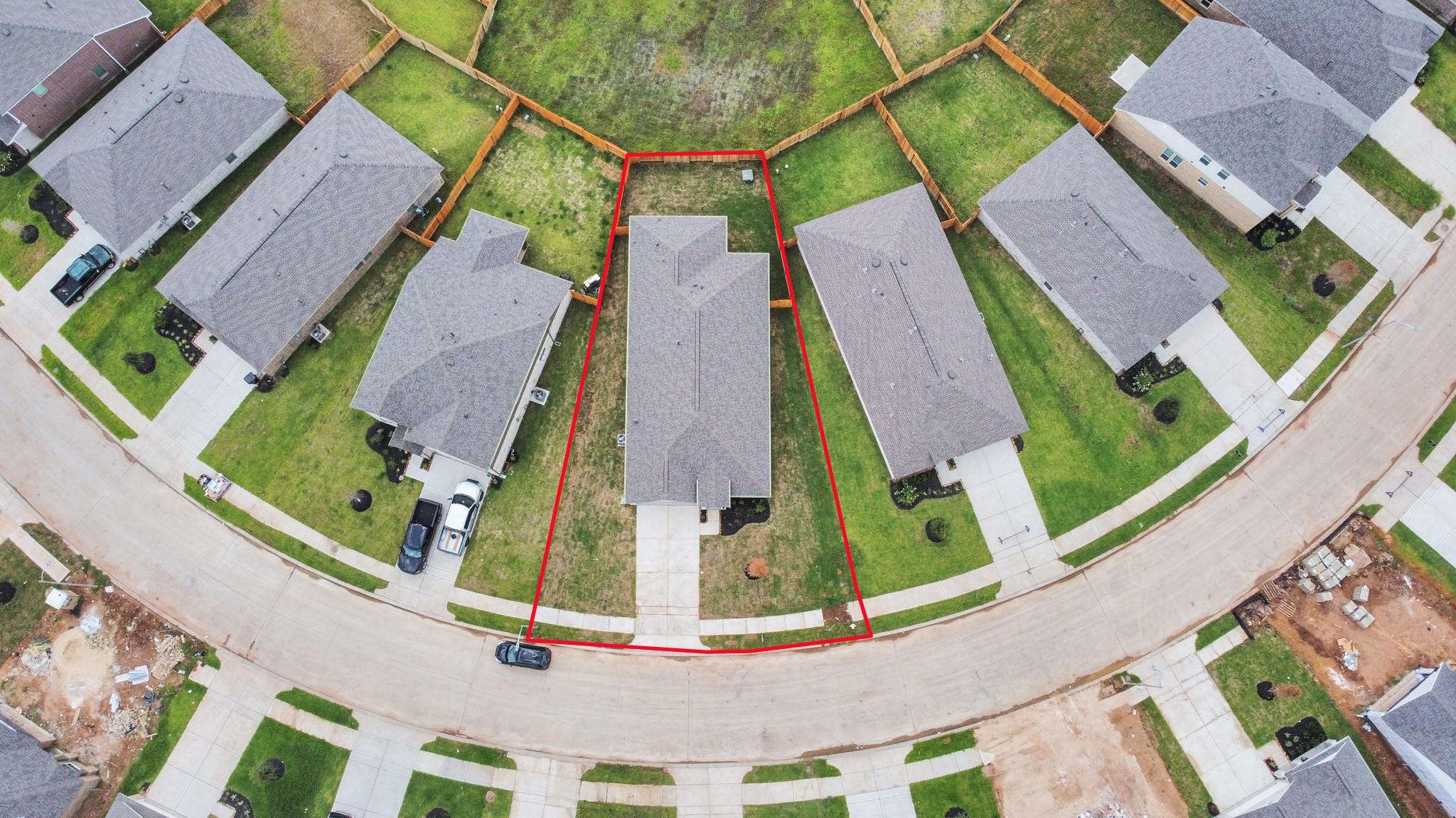 3443 Hughes Meadow Way