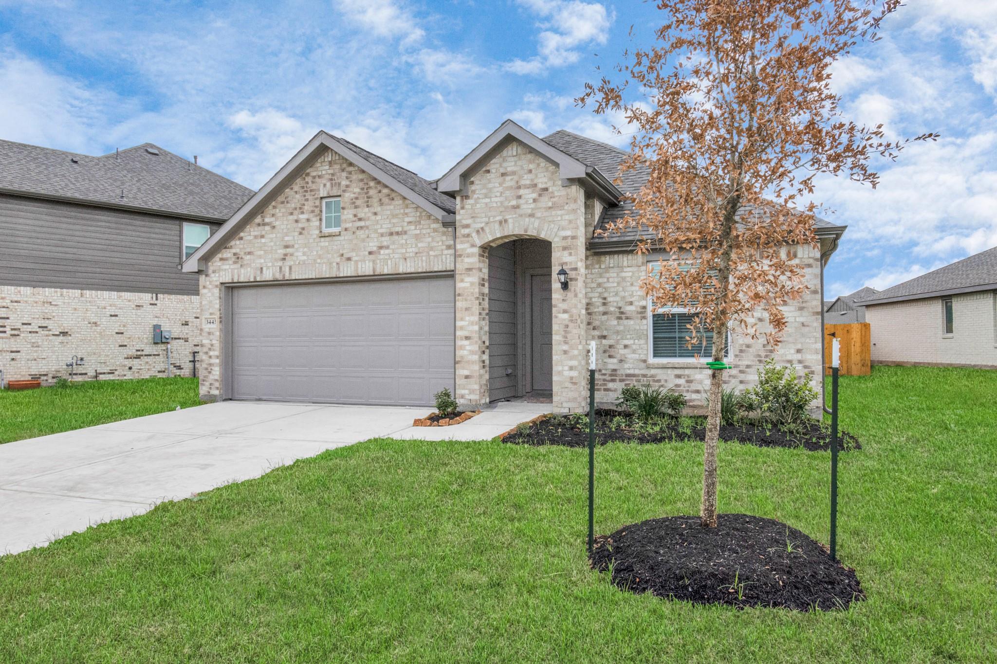 3443 Hughes Meadow Way