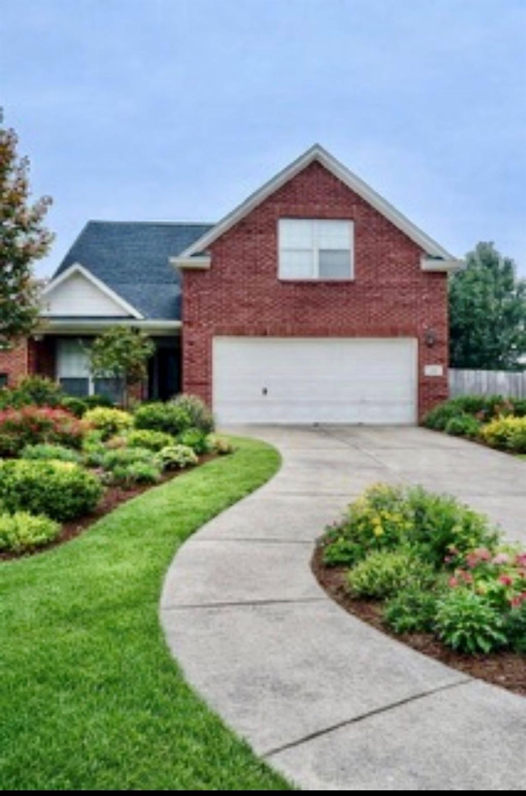 Photo of 23915 Floragate Drive, Spring, TX 77373 (MLS # 5633040)