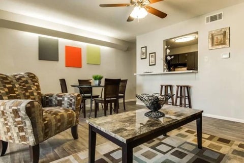Photo of 8000 Midcrown Drive #0201, San Antonio, TX 78218 (MLS # 35028223)