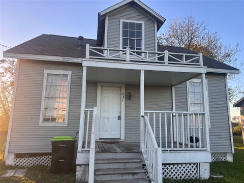 Photo of 621 Harrison Ln, Wharton, TX 77488 (MLS # 65775554)