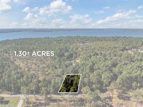 Vacant Land For Sale - LOT 5 Pintail Drive<br/> Flint, TX 75762