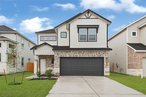 14215 Aston Pine Drive Houston TX 77032