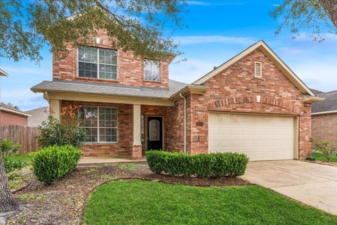 26523 Boulder Cove Court Katy TX 77494