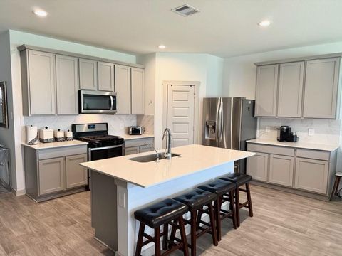 Photo of 6927 Morales Way, Richmond, TX 77469 (MLS # 42069887)