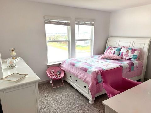 Tiny photo for 6927 Morales Way, Richmond, TX 77469 (MLS # 42069887)