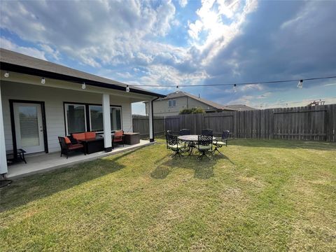 Tiny photo for 6927 Morales Way, Richmond, TX 77469 (MLS # 42069887)