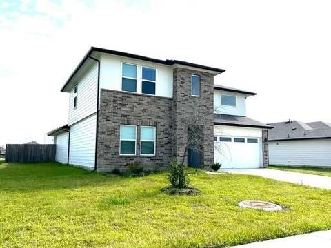 Tiny photo for 6927 Morales Way, Richmond, TX 77469 (MLS # 42069887)