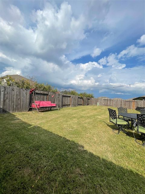 Tiny photo for 6927 Morales Way, Richmond, TX 77469 (MLS # 42069887)