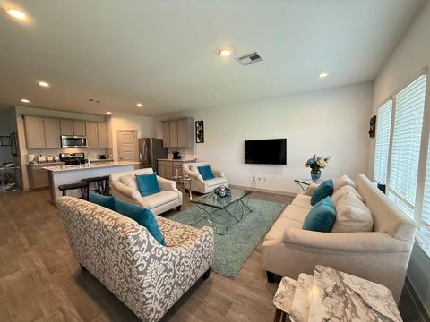 Tiny photo for 6927 Morales Way, Richmond, TX 77469 (MLS # 42069887)