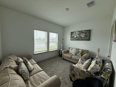 Tiny photo for 6927 Morales Way, Richmond, TX 77469 (MLS # 42069887)