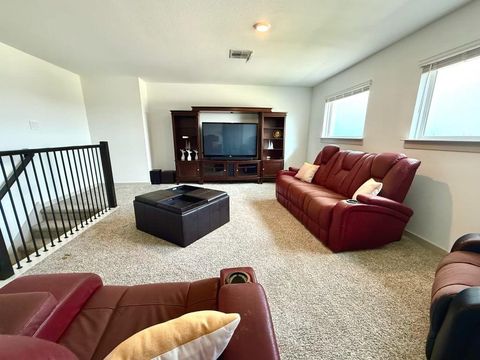 Tiny photo for 6927 Morales Way, Richmond, TX 77469 (MLS # 42069887)