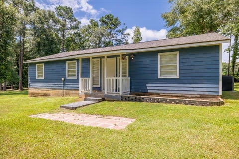Photo of 91 Hulon Hall Court, Cleveland, TX 77328 (MLS # 44244860)