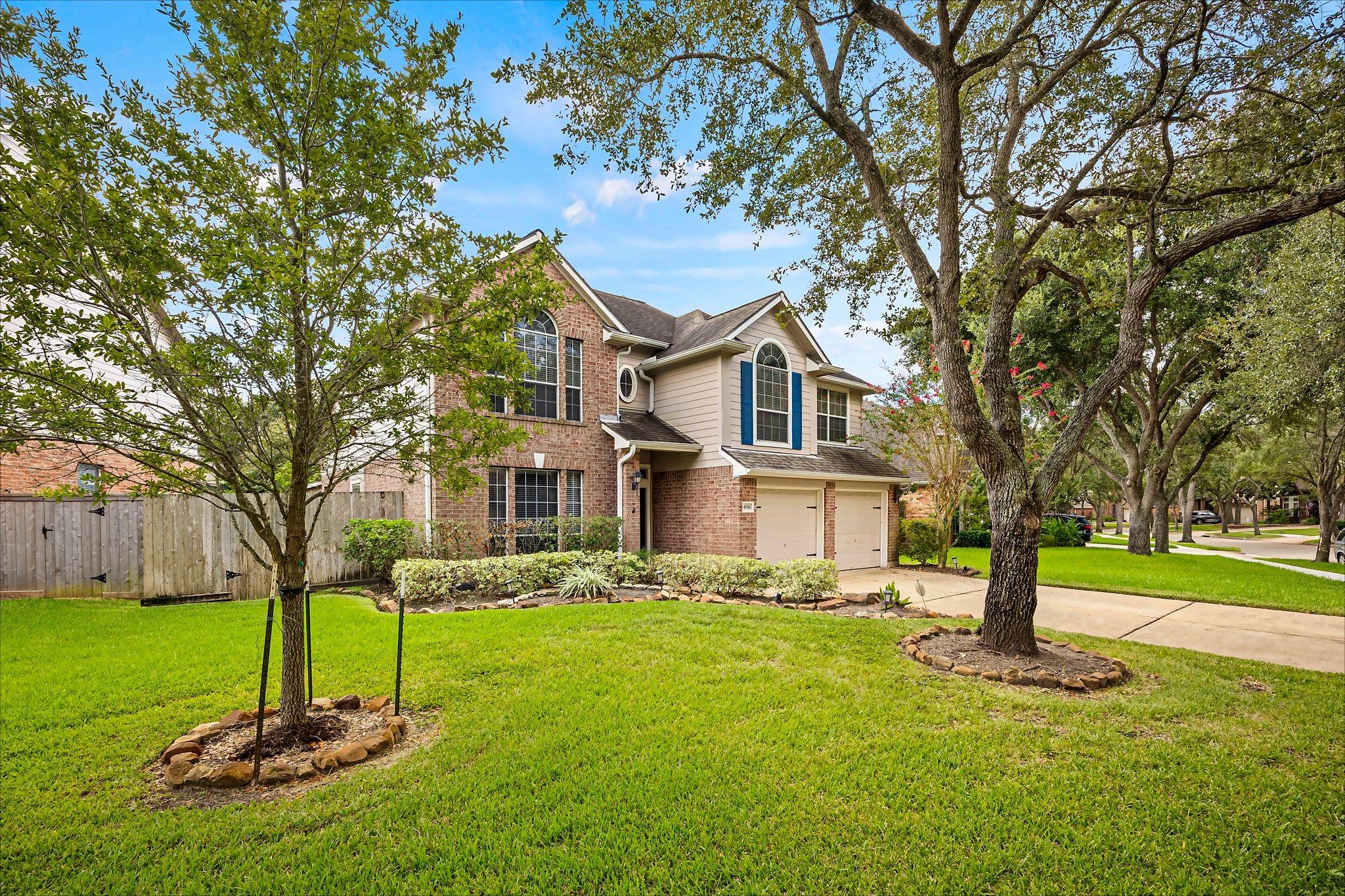 4816 Cypress Spring Drive